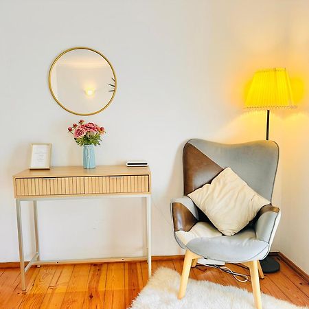 Lisbon Baixa 208 Apartment-Chiado Экстерьер фото