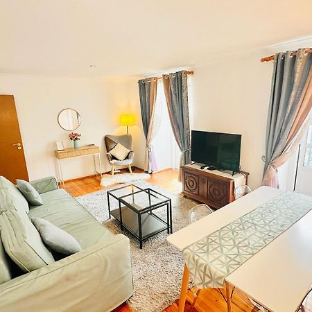 Lisbon Baixa 208 Apartment-Chiado Экстерьер фото