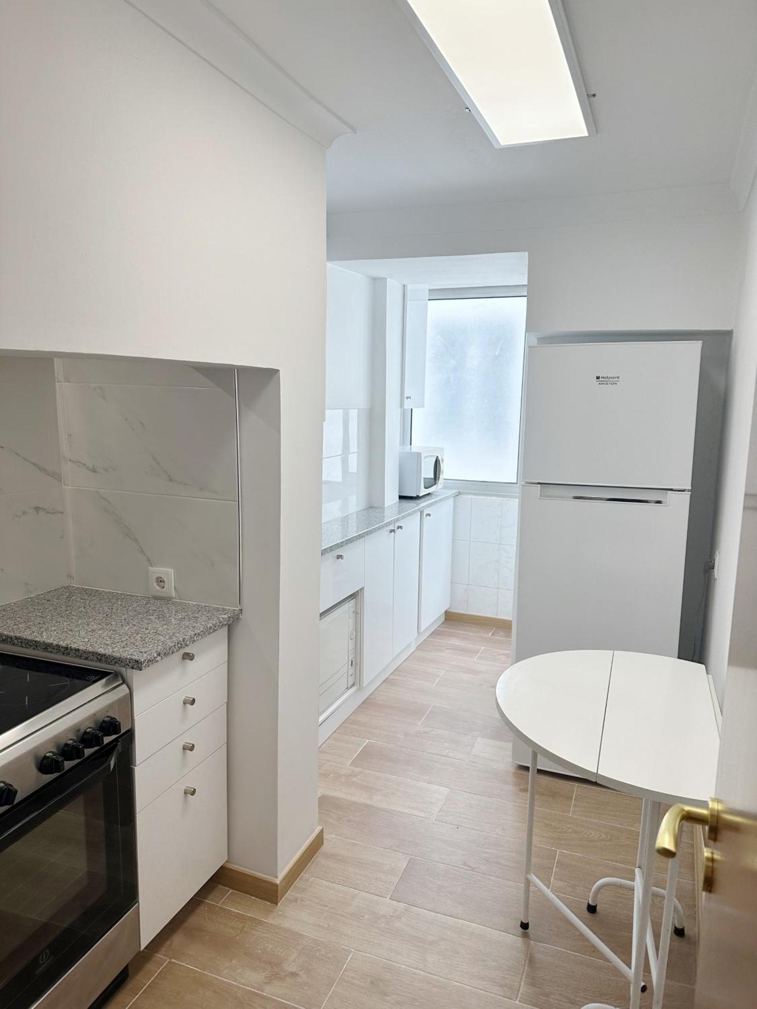 Lisbon Baixa 208 Apartment-Chiado Экстерьер фото