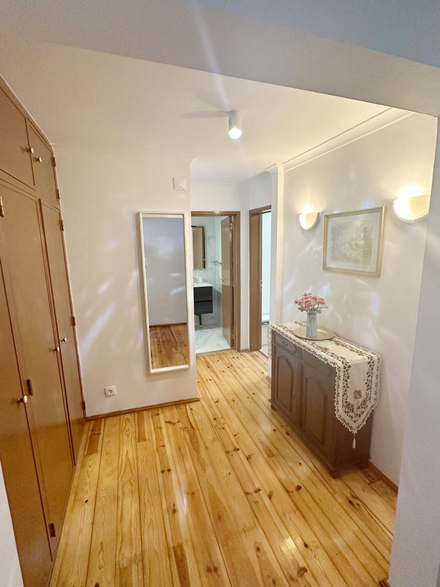 Lisbon Baixa 208 Apartment-Chiado Экстерьер фото