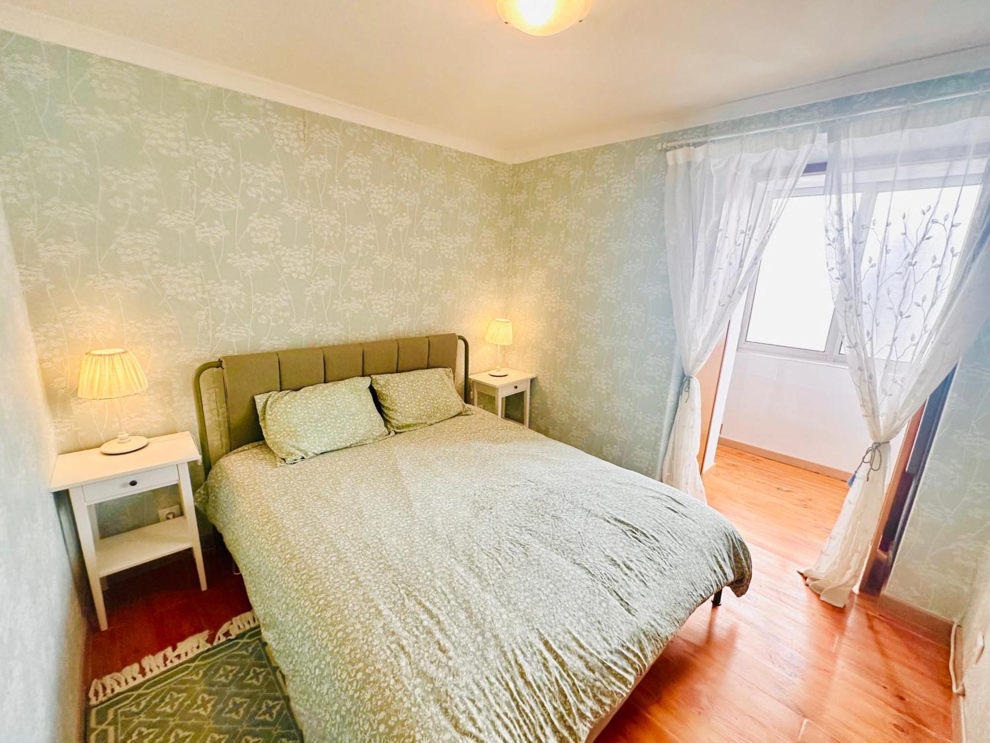 Lisbon Baixa 208 Apartment-Chiado Экстерьер фото
