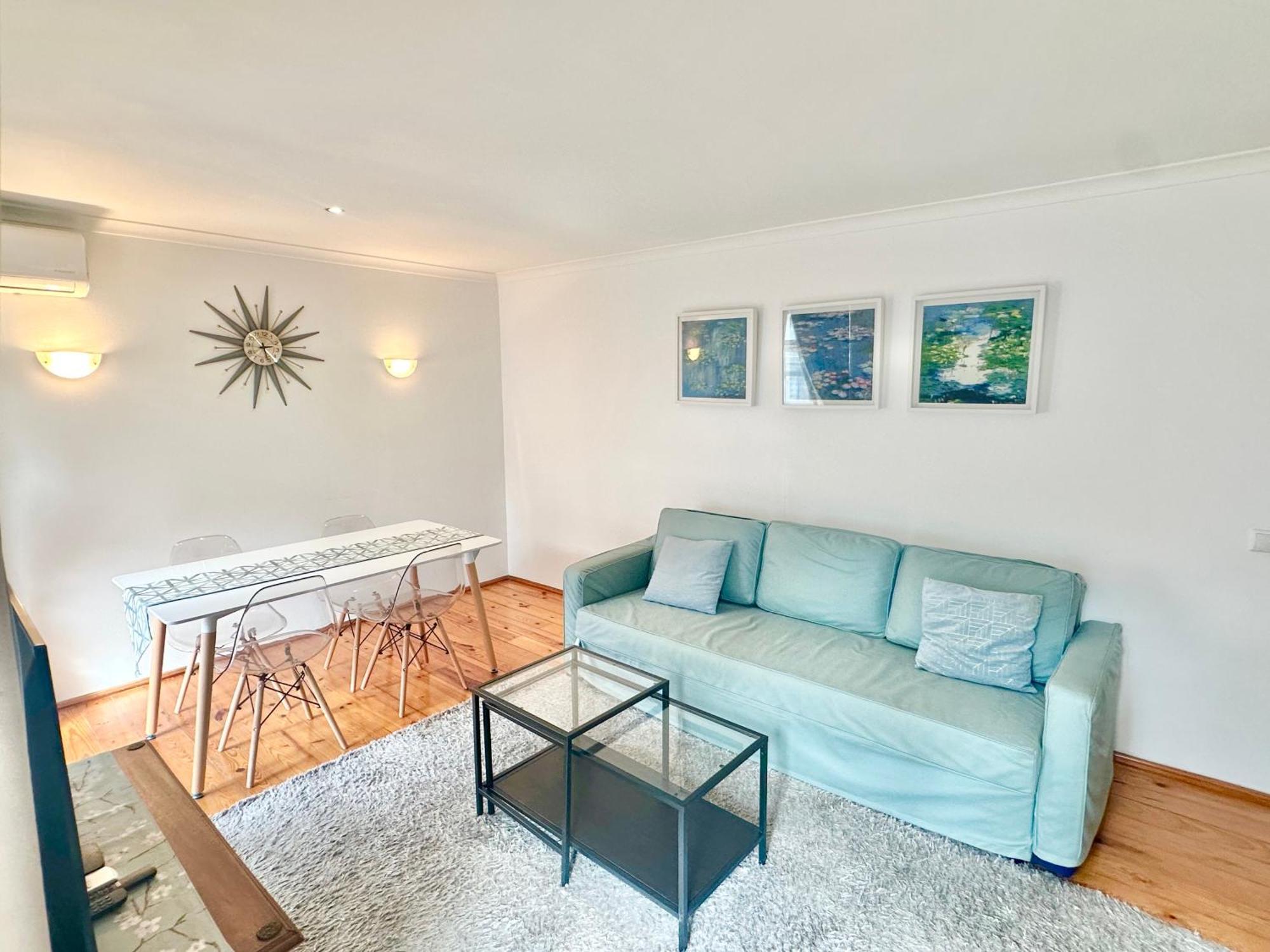 Lisbon Baixa 208 Apartment-Chiado Экстерьер фото