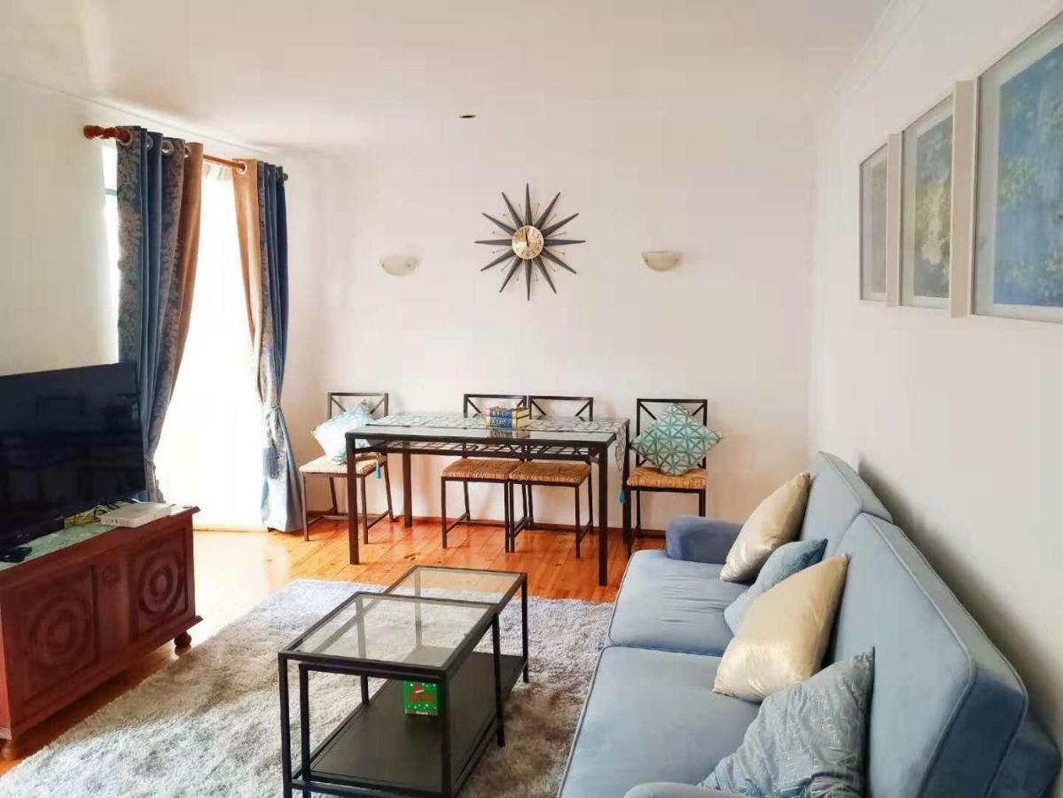 Lisbon Baixa 208 Apartment-Chiado Экстерьер фото