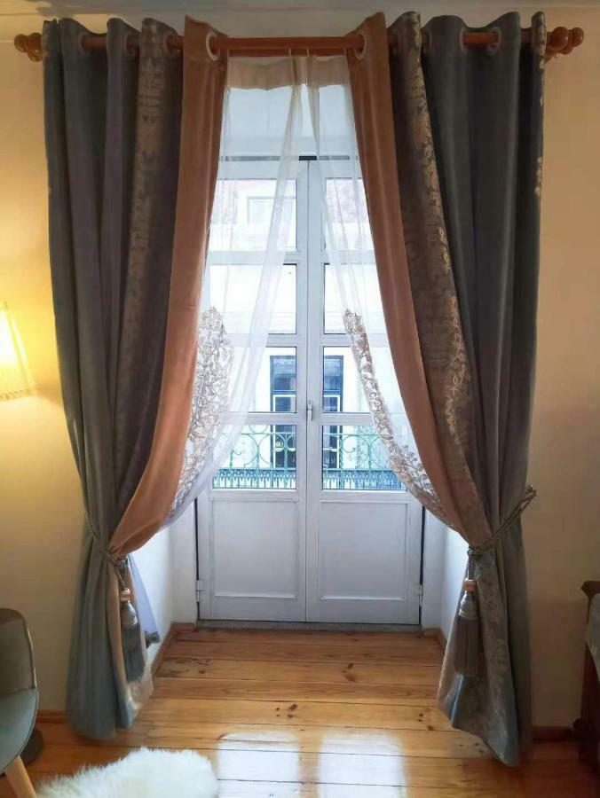 Lisbon Baixa 208 Apartment-Chiado Экстерьер фото